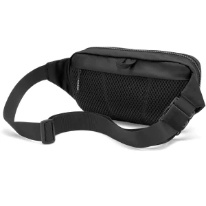 Revit Nour Waist Bag 5L Black, Motoee.com