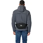 Revit Nour Waist Bag 5L Black