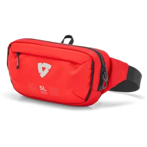Revit Nour Waist Bag 5L Red/Black