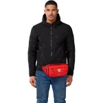 Revit Nour Waist Bag 5L Red/Black