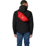 Revit Nour Waist Bag 5L Red/Black