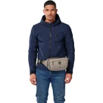 Revit Nour Waist Bag 5L Sand/Black