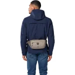 Revit Nour Waist Bag 5L Sand/Black