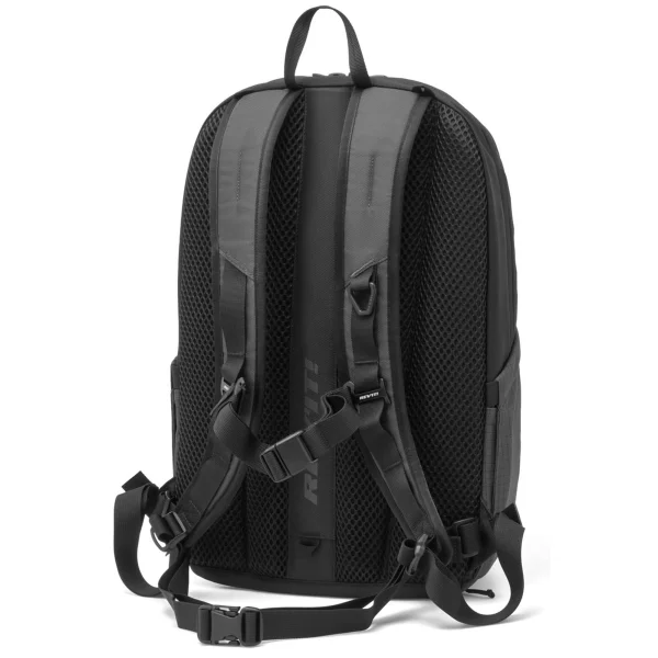 Revit Saroa Backpack 22L Grey/Black