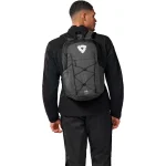 Revit Saroa Backpack 22L Grey/Black