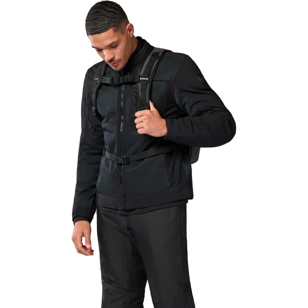 Revit Saroa Backpack 22L Grey/Black