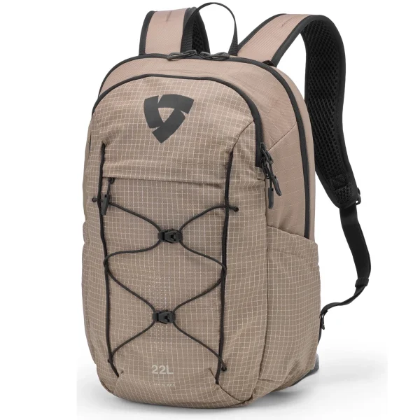 Revit Saroa Backpack 22L Sand/Black