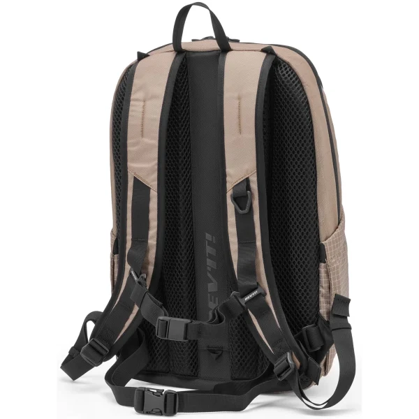Revit Saroa Backpack 22L Sand/Black