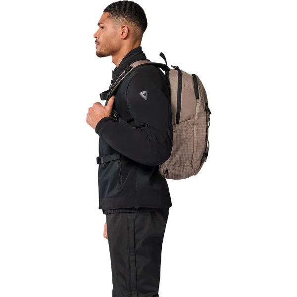 Revit Saroa Backpack 22L Sand/Black