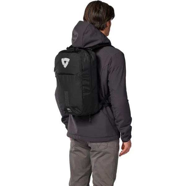 Revit Traject Backpack 18L Black