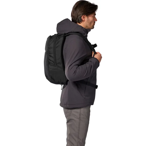Revit Traject Backpack 18L Black