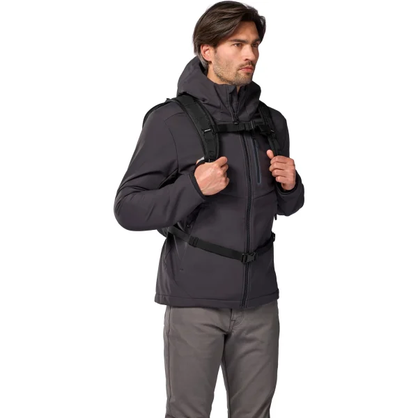 Revit Traject Backpack 18L Black