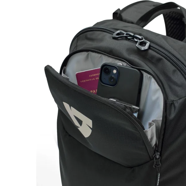 Revit Traject Backpack 18L Black