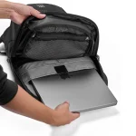 Revit Traject Backpack 18L Black