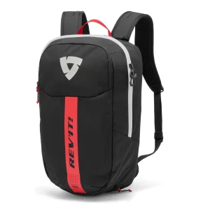 Revit Traject Backpack 18L Black/Red
