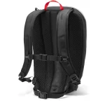 Revit Traject Backpack 18L Black/Red