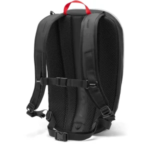 Revit Traject Backpack 18L Black/Red, Motoee.com