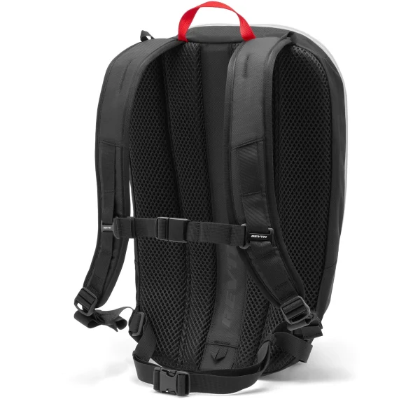 Revit Traject Backpack 18L Black/Red