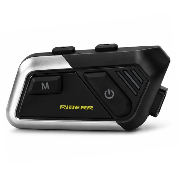 Riderr S9X Bluetooth Intercom
