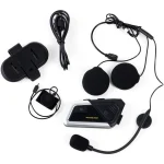 Riderr S9X Bluetooth Intercom
