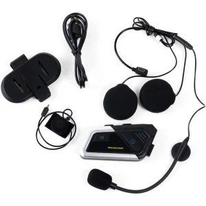 Riderr S9X Bluetooth Intercom, Motoee.com