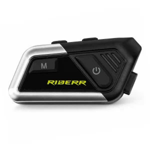 Riderr S9X Plus Bluetooth Intercom