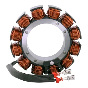 RM Stator RMS010-108650 Stator H-D Touring 02-05