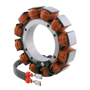 RM Stator RMS010-108650 Stator H-D Touring 02-05, Motoee.com