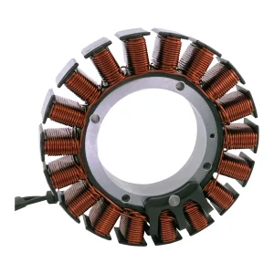 RM Stator RMS010-108654 Stator H-D FXD/Softail 08-17, Motoee.com