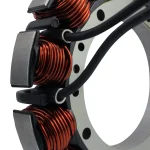 RM Stator RMS010-108808 Stator H-D 71-88