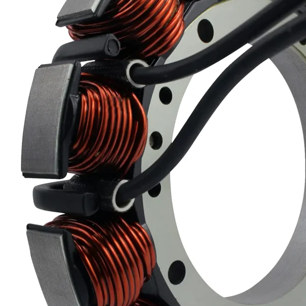 RM Stator RMS010-108808 Stator H-D 71-88
