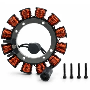 RM Stator RMS010-108816 Stator H-D Sportster/XR 84-90