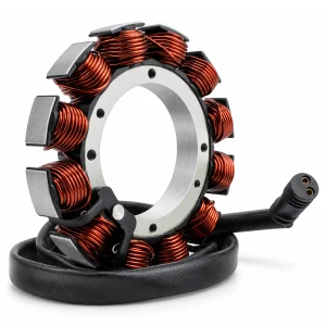 RM Stator RMS010-108818 Stator H-D XL 07-13