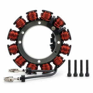 RM Stator RMS010-108820 Stator H-D Dyna/Softail/Touring 99-03