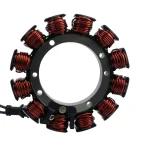 RM Stator RMS010-108820 Stator H-D Dyna/Softail/Touring 99-03