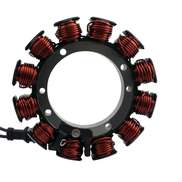 RM Stator RMS010-108820 Stator H-D Dyna/Softail/Touring 99-03