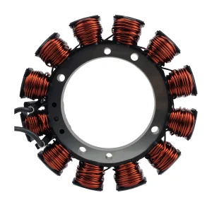 RM Stator RMS010-108822 Stator H-D Sportster/Buell M2 91-06, Motoee.com