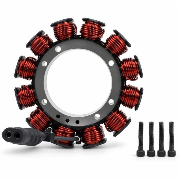 RM Stator RMS010-108824 Stator H-D FXD/Softail/Touring 88-00