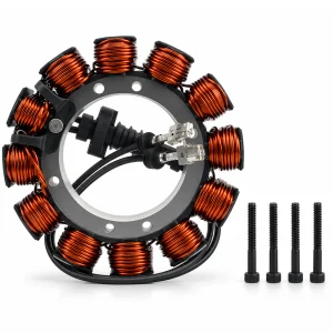 RM Stator RMS010-108828 Stator H-D Touring 99-01