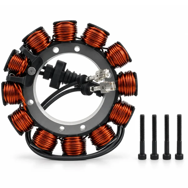 RM Stator RMS010-108828 Stator H-D Touring 99-01