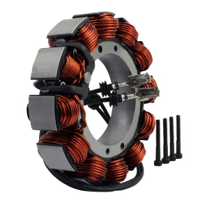 RM Stator RMS010-108828 Stator H-D Touring 99-01, Motoee.com