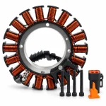 RM Stator RMS010-108830 Stator H-D Dyna/Softail 07