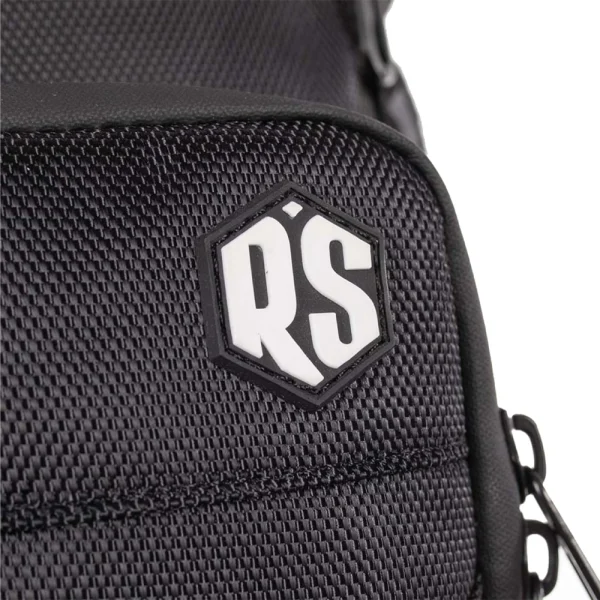 Rusty Stitches Andy Leg Bag 1L