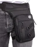 Rusty Stitches Andy Leg Bag 1L
