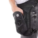 Rusty Stitches Andy Leg Bag 1L