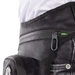 Rusty Stitches Andy Leg Bag 1L