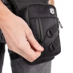 Rusty Stitches Andy Leg Bag 1L