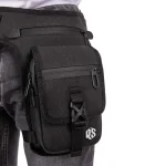 Rusty Stitches Kai Leg Bag 1L