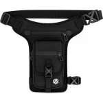 Rusty Stitches Kai Leg Bag 1L