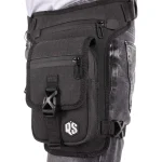 Rusty Stitches Kai Leg Bag 1L